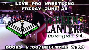 Midwest All Pro Wrestling on Reels | Facebook