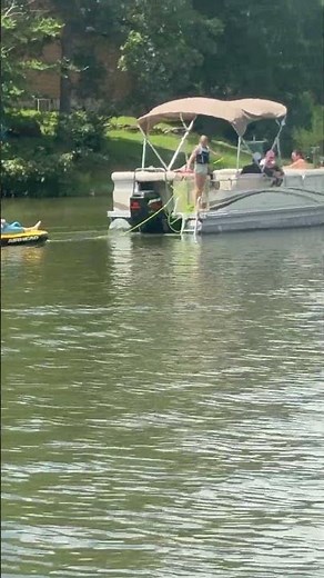 We are located right at Party Cove Lake Life