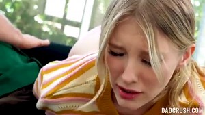 Dadcrush Melody Marks Spanking Goes Too Far Stephie Staar