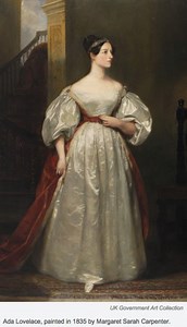 Computer science: Enchantress of abstraction