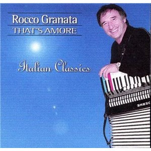 Rocco Granata - That's Amore