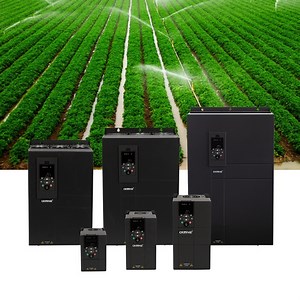 [Hot Item] Ckmine Solar Pump VFD 4.0kw Single Phase 220V