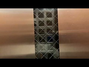 Riding A NYCHA Elevator 🛗