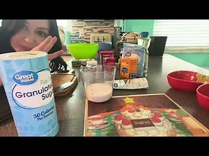 Milestone Baking Stream 05_16_2025