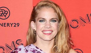 Anna Chlumsky interview: ‘Inventing Anna’
