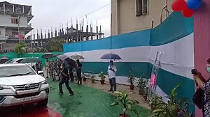 Inauguration Cum Dedication Of Oxygen Generation Plants IN TRIHMS | Arunachalheadlines