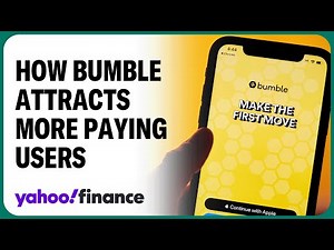 Bumble app relaunch aims to turn growth story around: Analyst