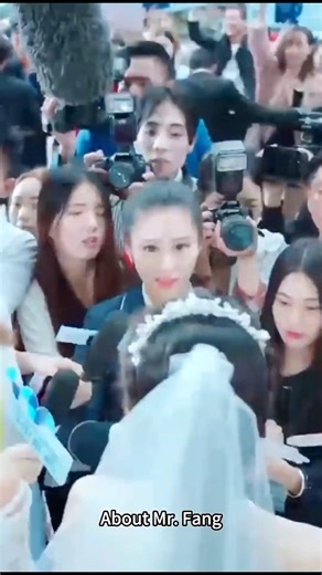 The ex-girlfriend came to snatch the marriage #外星女生柴小七 #mygirlfriendisanalien #wanpeng #XuZhixian #shorts #reels | Sweet Drama