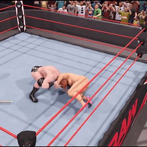 68K views · 122 reactions | #wwe2k24gameplay #WWE2023 #wwe2k23game #WWE2k18 #wwe2k24 #WWE2K #WWE #viralvideoシ #WWE2K22 | Throne Gaming | Facebook