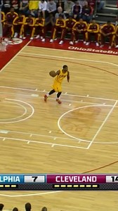 807K views · 10K reactions | Watch Kyrie Irving put on a ball handling clinic in the 2013 preseason!  | NBA | Facebook