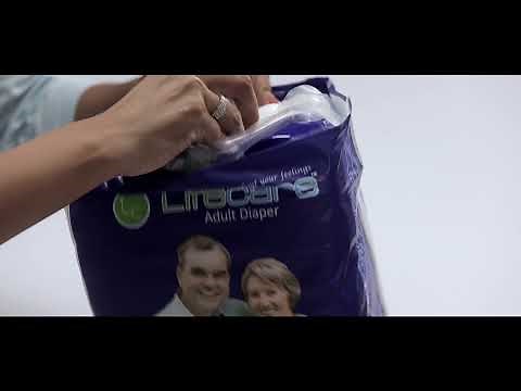 HOW TO USE ADULT DIAPERS