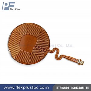 [Hot Item] Special Customized FPCB Flexible Printed Circuit Board Made by FPC Manufacturer