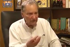 30K views · 428 reactions | Justice Javaid Iqbal son of Allama Iqbal speaks about history of partition and future prospects of Pakistan. | Realtor M.Ahmad | Facebook