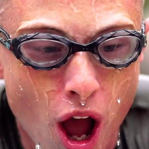 This US Marine is taking on the US Navy SEAL test! 😱 | VT