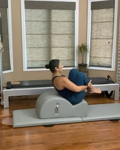 Authentic Pilates Learning Center on Reels | Facebook