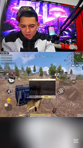 Eta en su prime en zombie de granja 😅😅😂 #callaofdutylatinoamerica #ClipCodM #clipcodmobile #COD | ElFriki