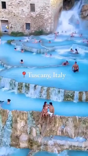 #tuscanyitaly #italy 💙💚❤️😍 | Carthage Tourism & MICE