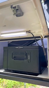 2K views | Introducing the KickAss 30L 12V Drawer Fridge! ✅ Tough & Durable ✅ Reliable Secop Compressor ✅ Holds 35 Cans ✅ Easy Plug-and-Play Setup ✅ Acts as a Fridge or a Freezer Be sure to keep your beers cold this Summer ☀️ | KickAss Products | Facebook