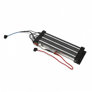[Hot Item] 12V 24V 110V 220V 100W 200W 300W PTC Electric Heater for Air Heating Element