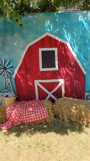 Check out Library Square at the Weber County Fair! Weber County Library #WeberCountyFair | Weber County
