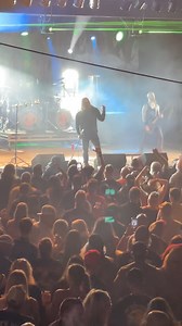 9.3K views · 44 reactions | Drowning Pool did their part to turn Myrtle Beach Bike Week into a massive concert! | CycleDrag | Facebook