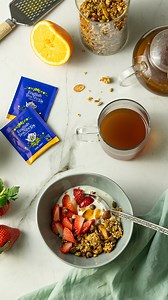 Love Earl Grey? ☕️ We’ve been busy in the kitchen whipping up...