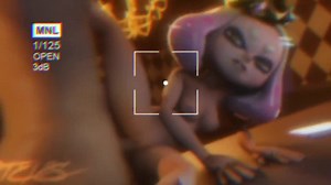 Rule34 - If it exists, there is porn of it / inkling, pearl (splatoon) / 8473222