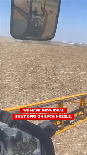 I Found A Giant Sink Hole In My Field #farming #farmerlife #farmlife | Cole the Cornstar