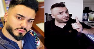 Liviu Guță, mesaj neașteptat pentru Jador. Cum a reacționat manelistul