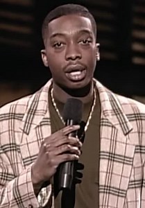 Def Comedy Jam S03:E01 - Episode 1