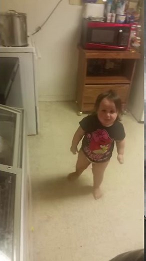 Cupcake crying meltdown