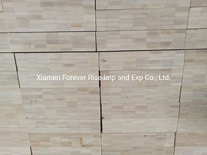 [Hot Item] Vertical Press and Horizontal Pressed Bamboo Board Plywood