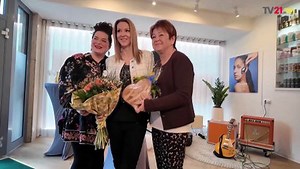 Simone Lugner feiert ihren Geburtstag mit Emotionen, Musik und Zirkusmomenten