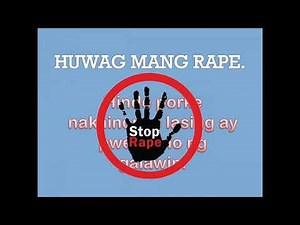 RAPE PREVENTION TIPS