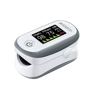 [Hot Item] Big Screen TFT SpO2 Pulse Oximetry Oximeter Oxymetre Oximetro Pulse Oximeter
