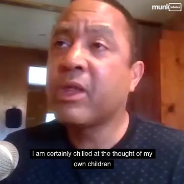 NYTimes columnist John McWhorter argues against race-conscious affirmative action in our latest podcast debate Download wherever you get your podcasts (or stream at munkdebates.com) | The Munk Debates