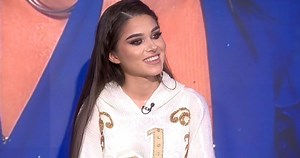 Theo Rose, despre show-ul Masked Singer România. Ce indicii a aflat despre măști, împreună cu Louis și Lorena | PRO TV