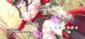 Cherry Tales-Little Tin Soldier [4-2]