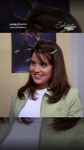 Libby tries to be the perfect wife for Harvey! #SabrinaTheTeenageWitch Now streaming on Paramount | Sabrina, the Teenage Witch