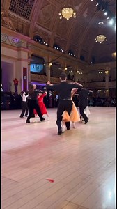 Phoebe Beasley Teacher Student U12 Finalist Champions of Tomorrow 2025 | Craig Jones School of Ballroom and Latin