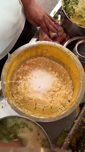 28K views · 156 reactions | Pune Famous Spicy Vada Pav Making | HA gaming | Facebook