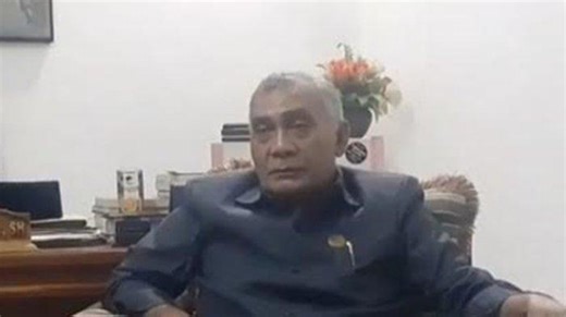 Kontroversi Sidang Paripurna DPRD Alor, Ini Klarifikasi Sulaiman Singhs  - Pos-kupang.com