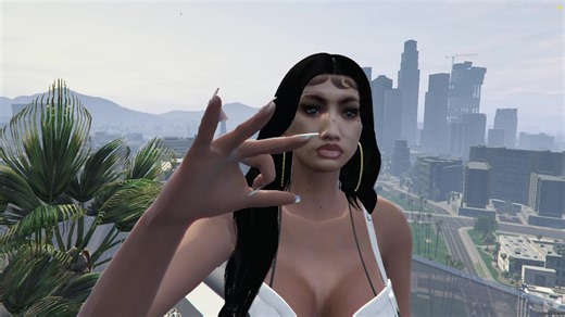 Unite en Discord para FiveM y GTA