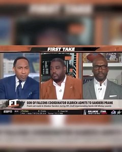 1.3K views | Andscape on Reels | Facebook