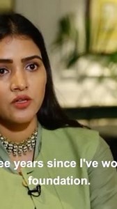 7.9K views · 863 reactions | Priyanka Raina, Co-Founder of the Gracia Raina Foundation, talks about taboos surrounding postpartum, the state of facilities in prisons for women, & the work she is doing for the betterment of maternal healthcare. @makerswomenin @PriyankaCRaina @grfCare #WomenAtWork | Priyanka Chaudhary Raina | Facebook