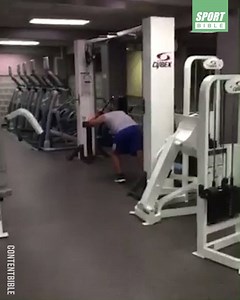 154K views · 246 reactions | This workout is so advanced none of us could possibly understand it...  | SPORTbible | Facebook