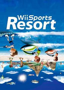 Highest Score in 00:49.600 by packattack04082 - Wii Sports Resort Category Extensions - Speedrun.com