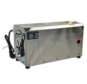 [Hot Item] a Energy Saving Noodle Cutter Making Shaved Noodles Knife Cutting Noodle Machine