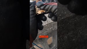 Old Camera Found Magnet Fishing!