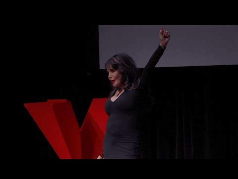 Female Sexuality: breaking down taboos | Rebecca Rosenblat-Billings | TEDxUofT